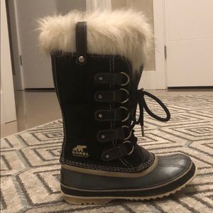 Women’s Sorel Joan of arctic boot